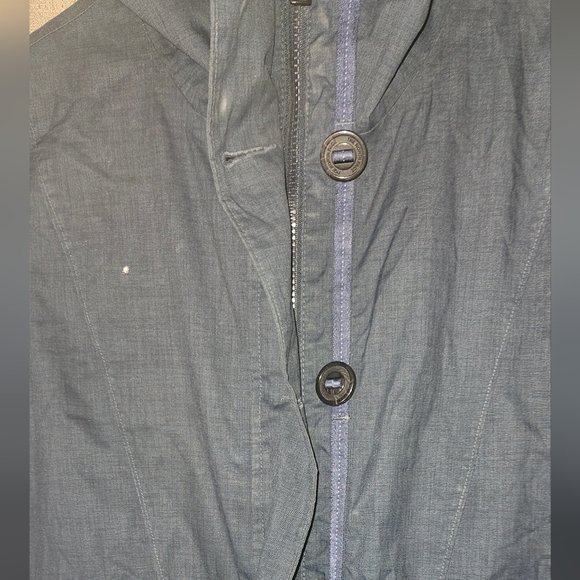 The North Face 3=in=1 Aelian TriClimate Jacket Navy Blue Snow Coat Women's Small - Picture 13 of 16